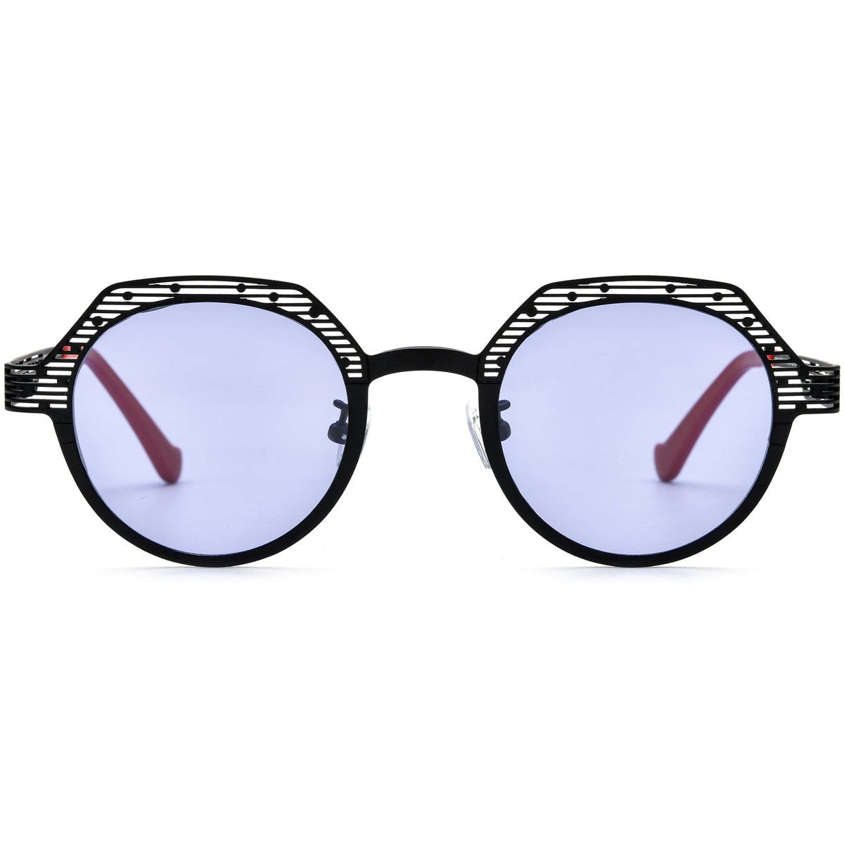 Runde Sonnenbrillen BRS1125