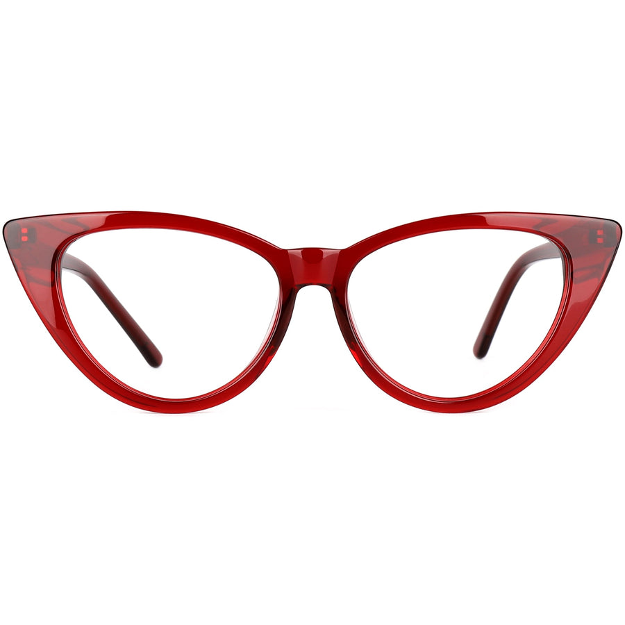 Cateye Brillen O2625