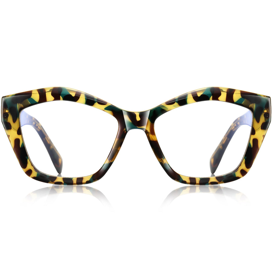 Cateye Brillen PF1034