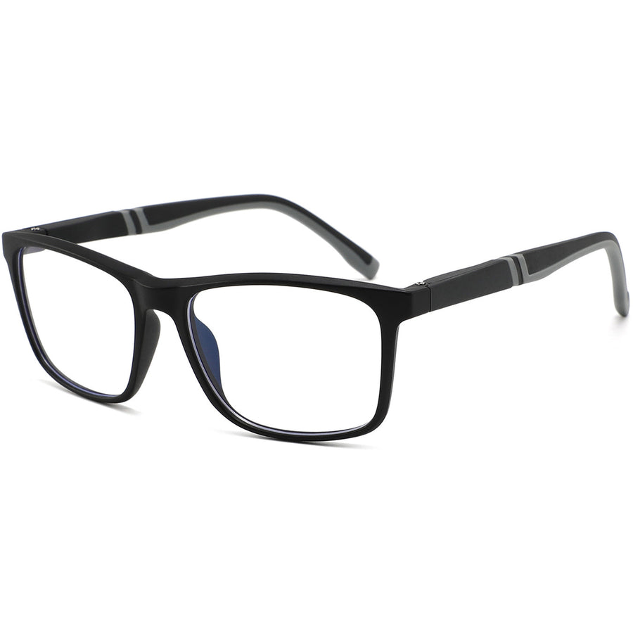 Quadratische Brillen KC1039