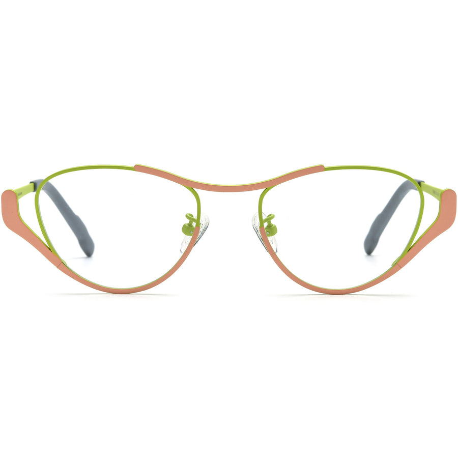 Geometrische Brillen BR1603