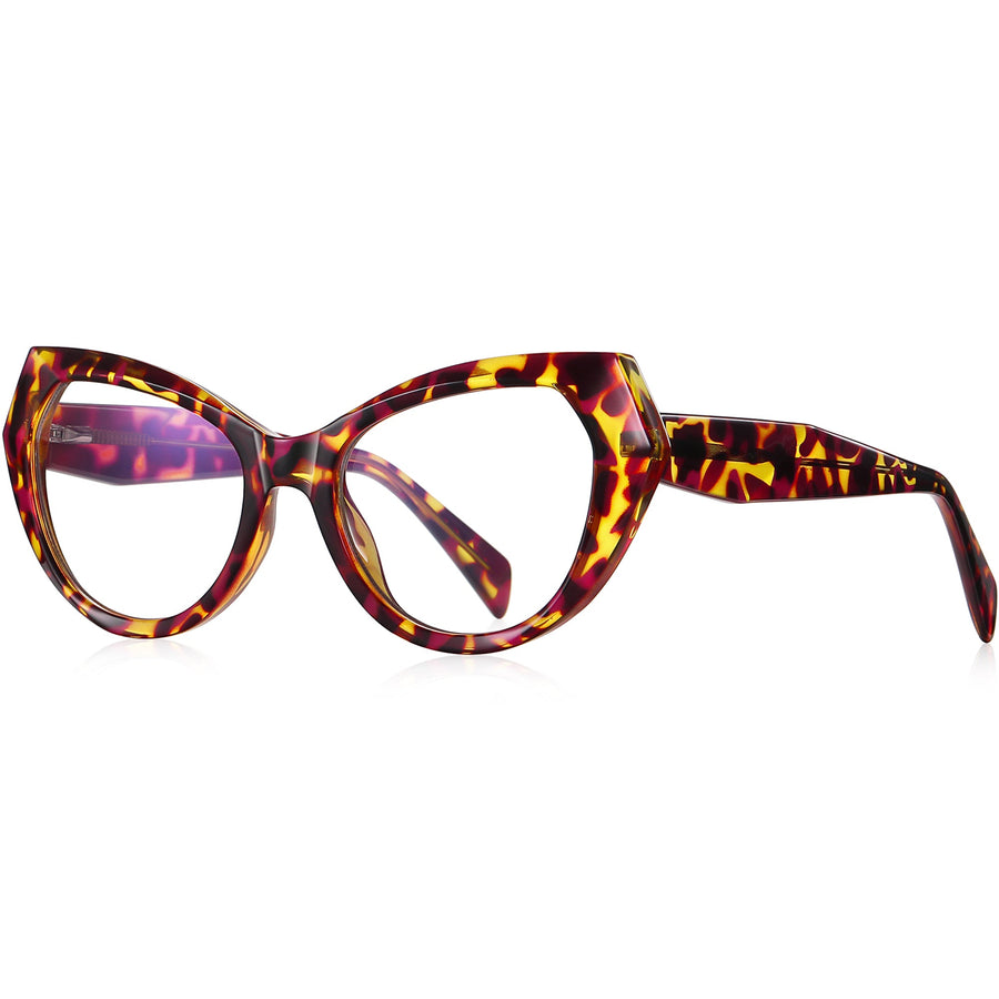 Cateye Brillen PF1056