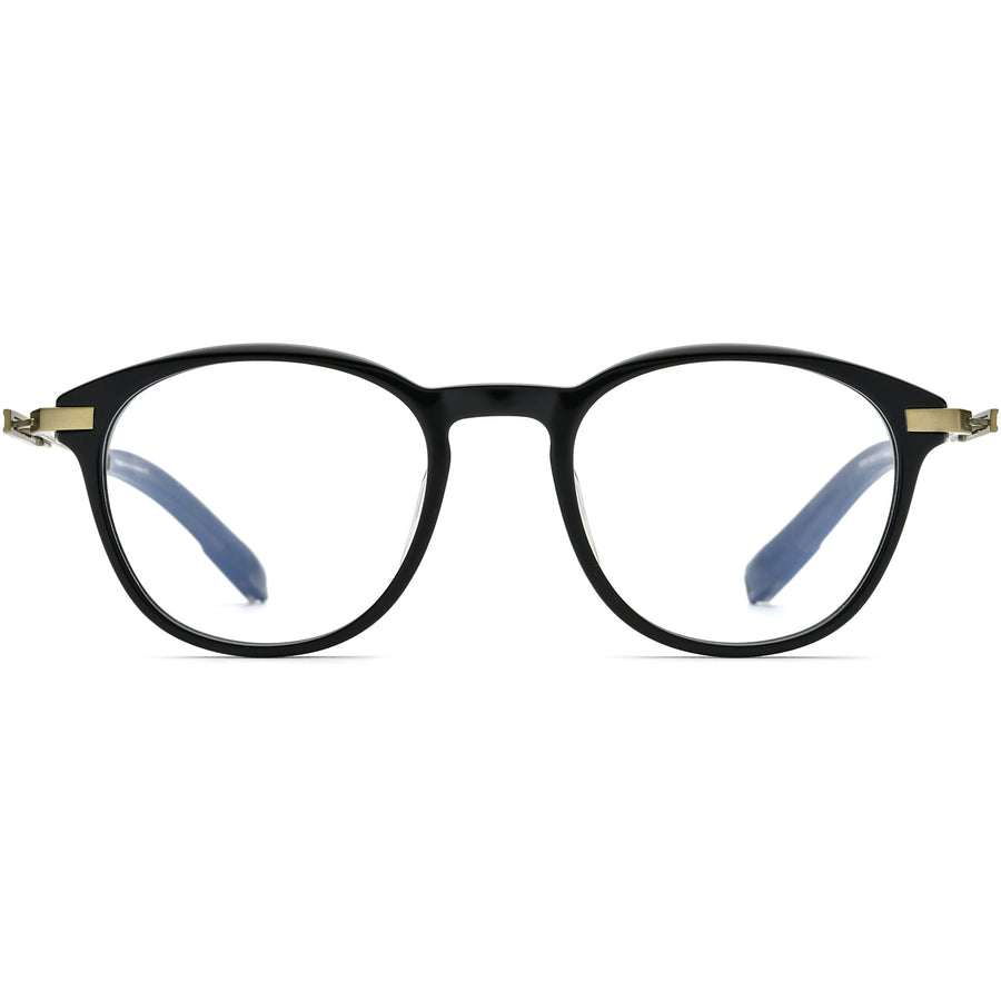 Quadratische  Brillen BR1573