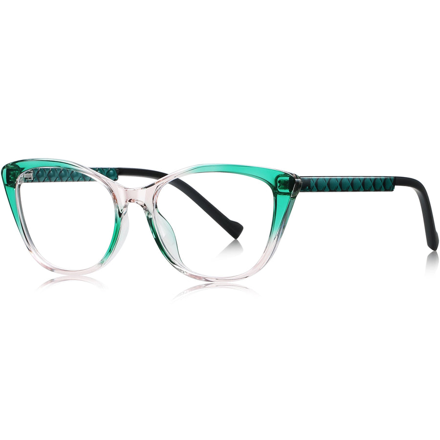 Cateye Brillen YSD1005