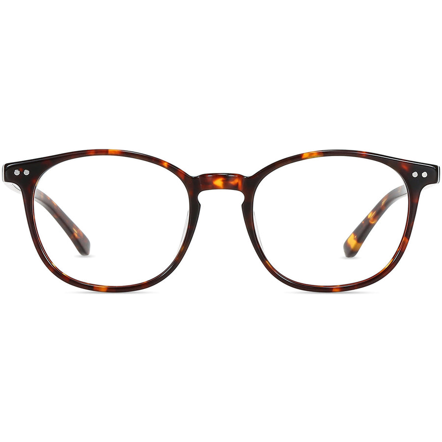 Quadratische Brillen FM1024