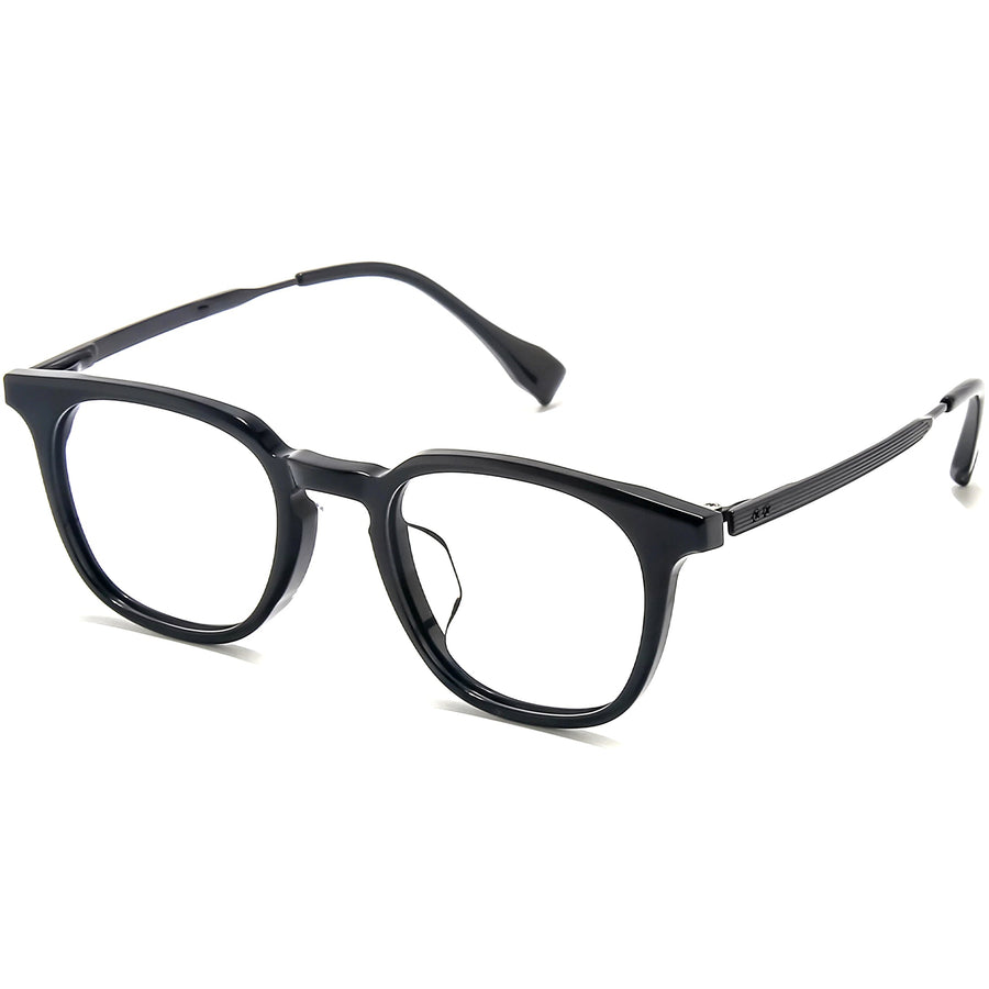 Quadratische Brillen A4113