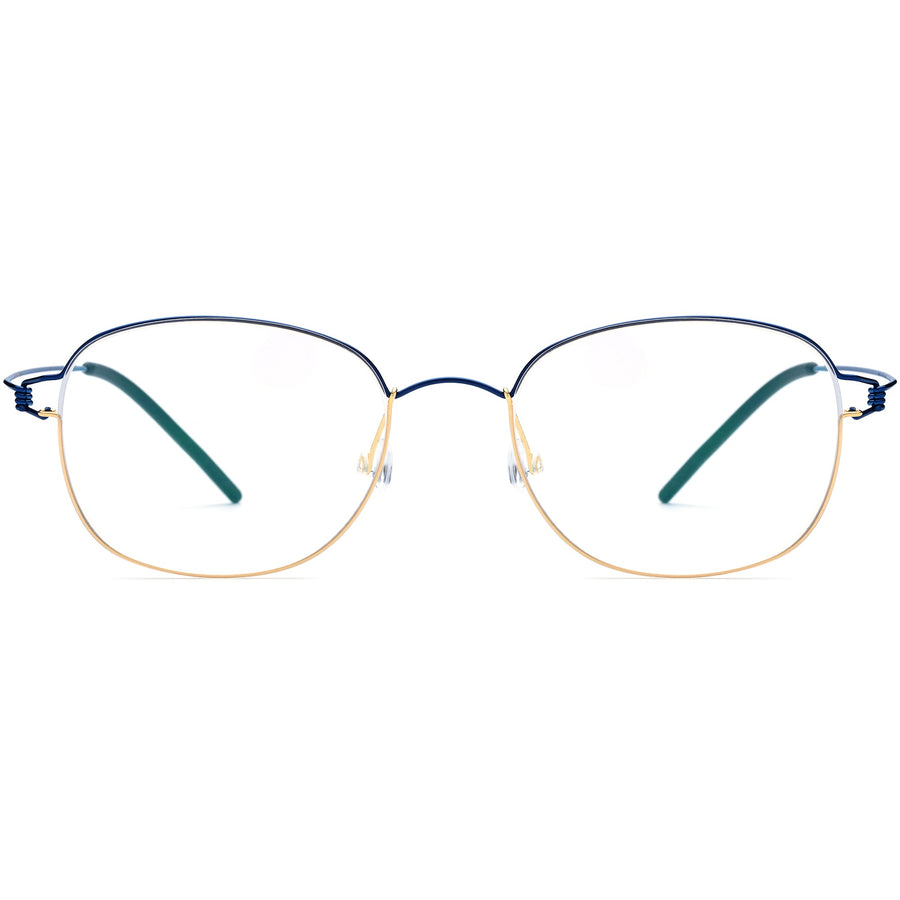 Quadratische Brillen BR1327