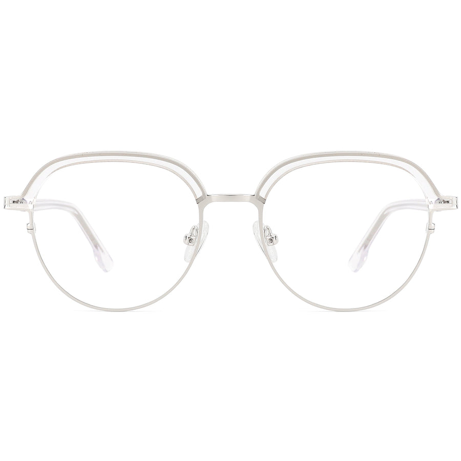 Browline Brillen YAC1034