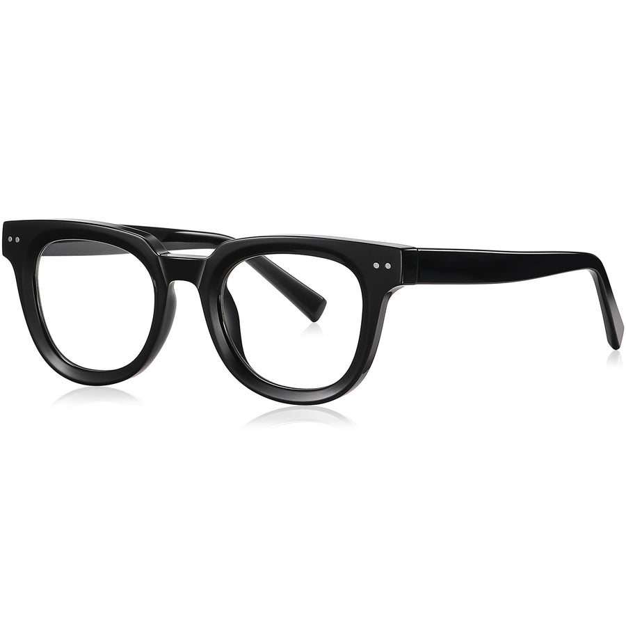 Quadratische Brillen PF1285