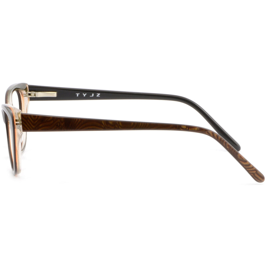 Cateye Brillen O1496