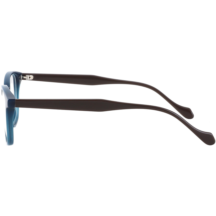 Quadratische Brillen YEA1193