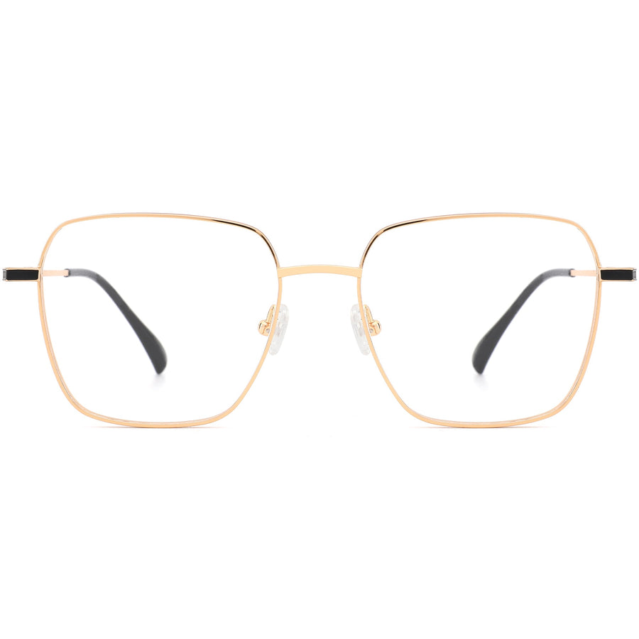 Quadratische Brillen YPT1063