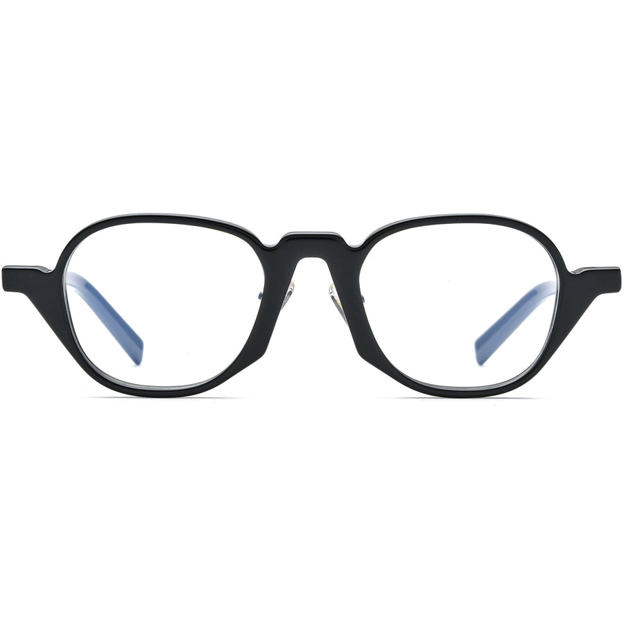 Geometrische Brillen BR1087