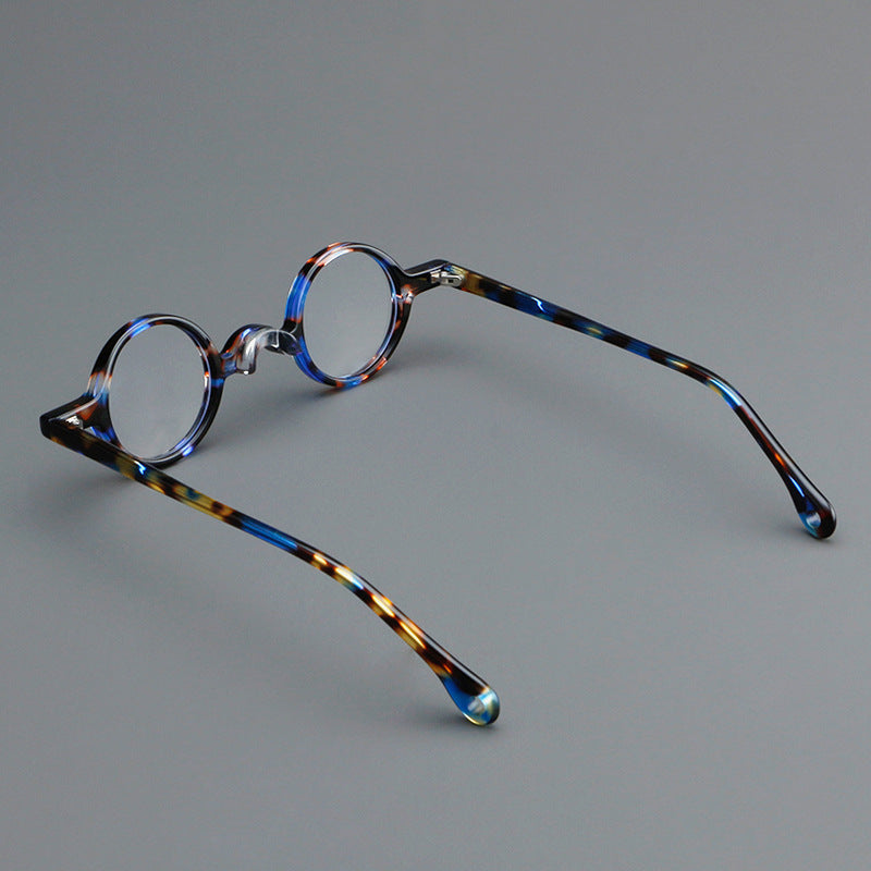 Runde Brillen A4014