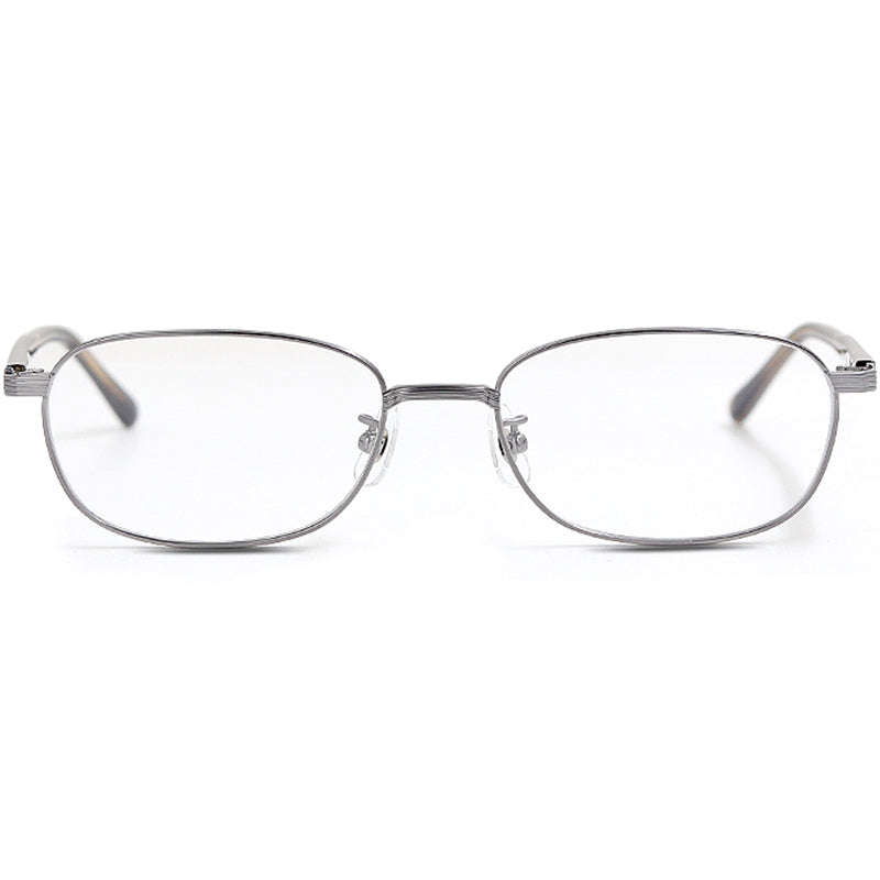 Rechteckige Brillen PG1046