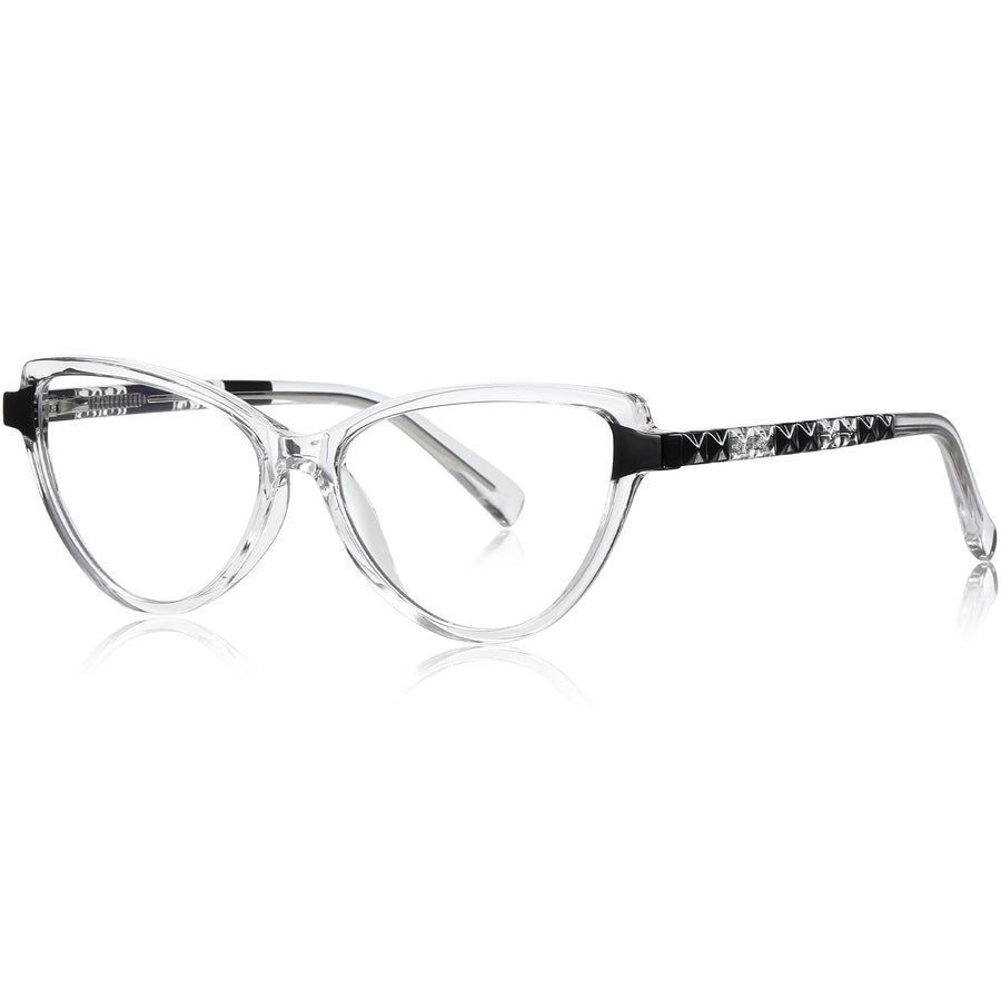 Cateye Brillen PF1060