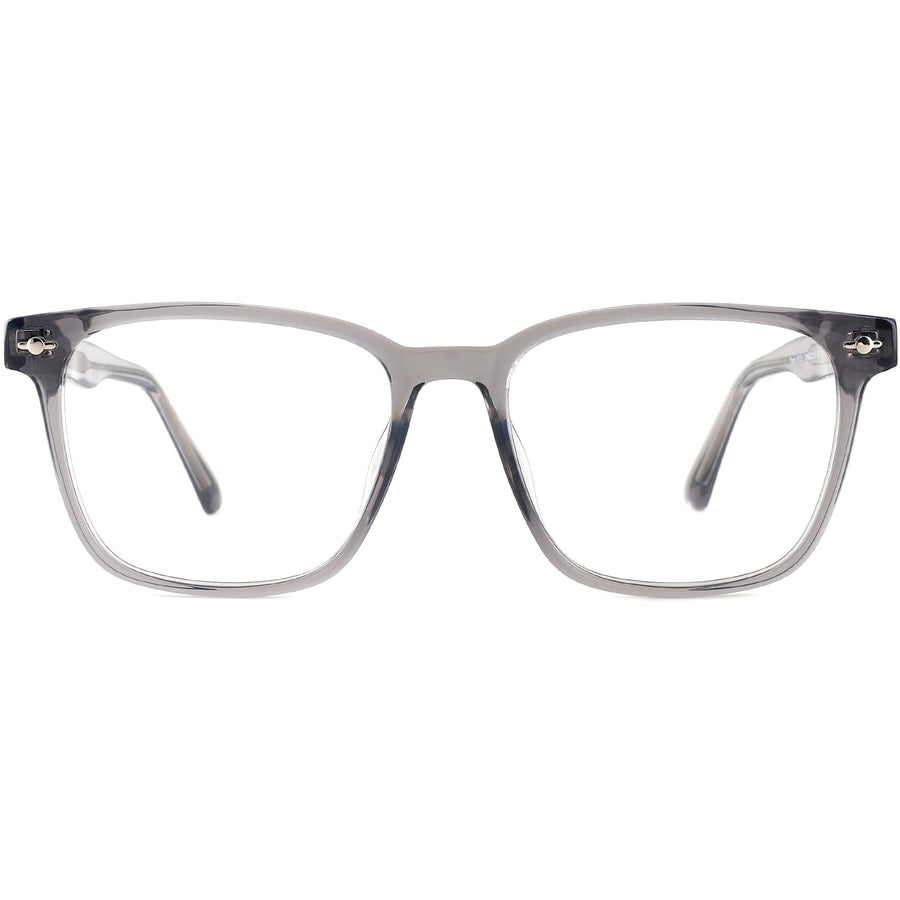 Quadratische Brillen YAA1075