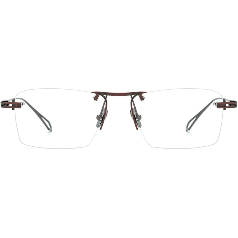 Cateye Brillen BR1666