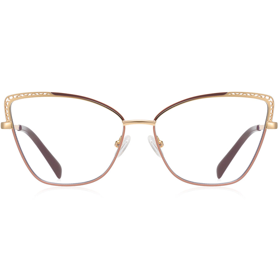 Cateye Brillen PF1046
