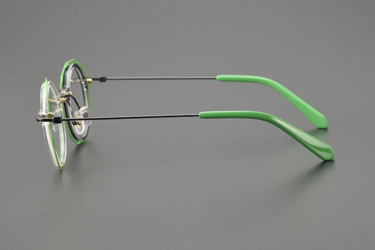 Runde Brillen TG1117