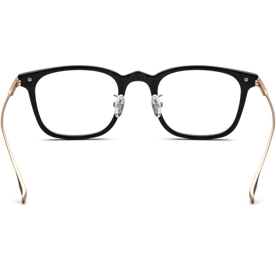 Quadratische Brillen BR1086
