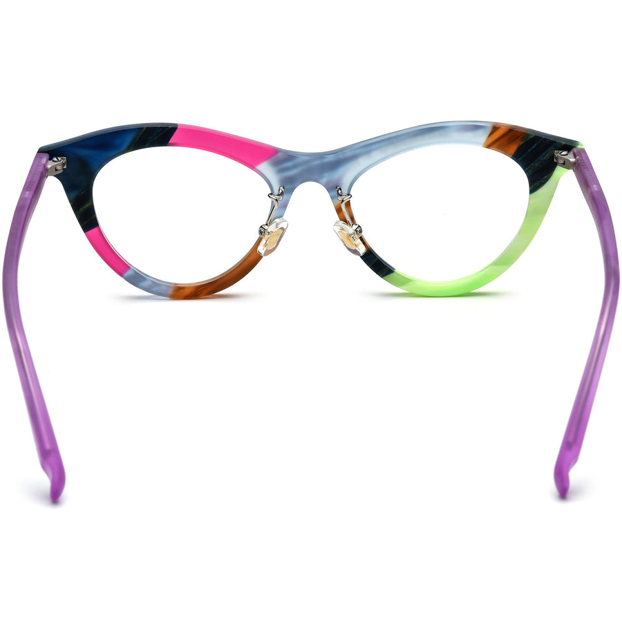 Cateye Brillen BR1665