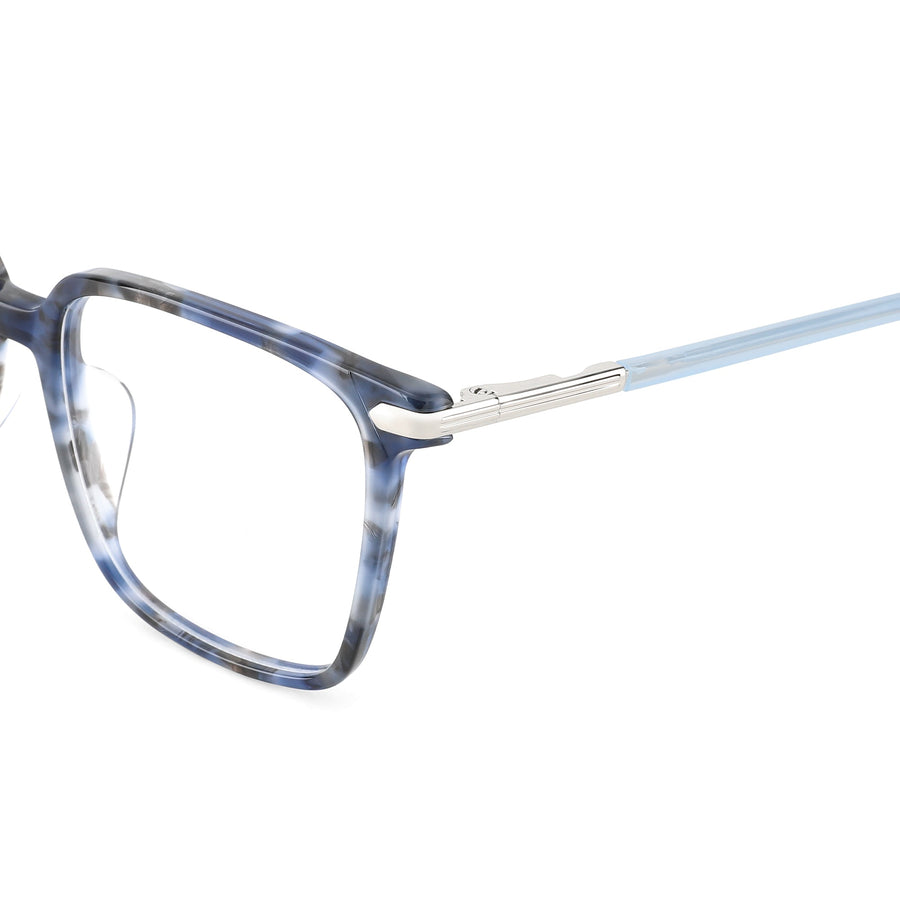Quadratische Brillen YAC1005