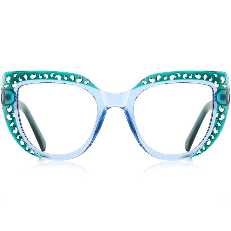 Cateye Brillen PF1037