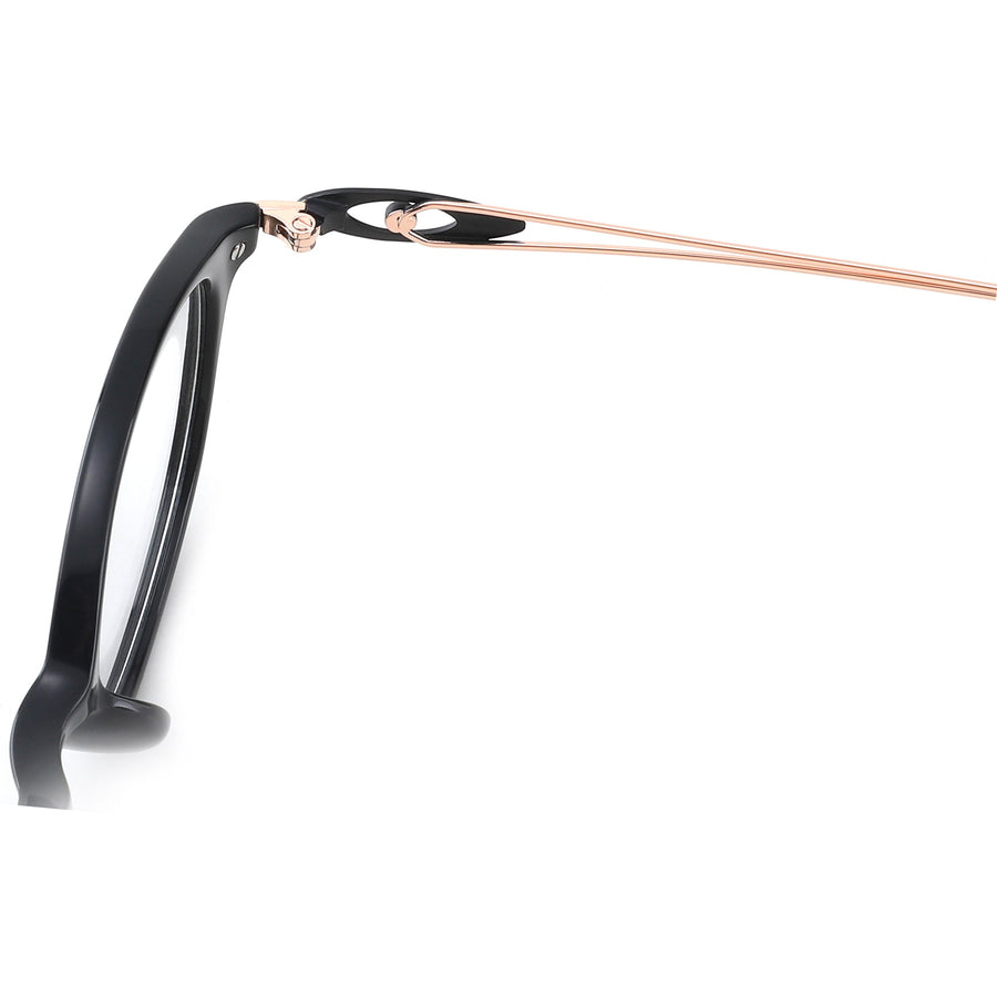 Ovale Brillen YAC1041