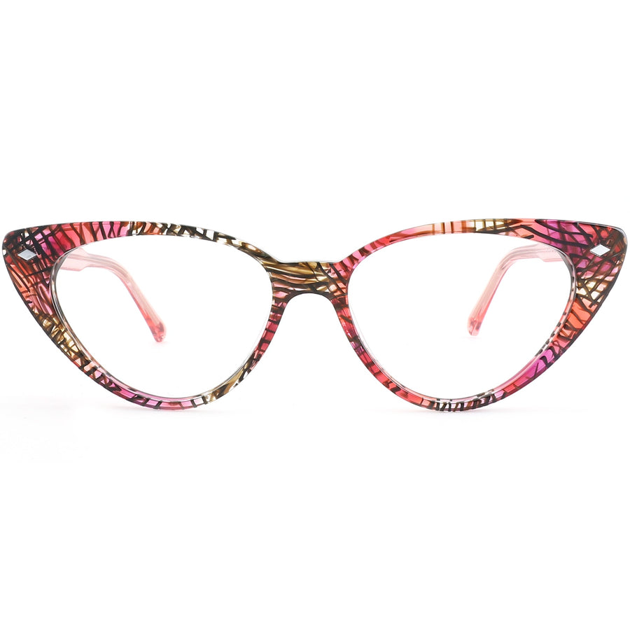 Cateye Brillen A3205