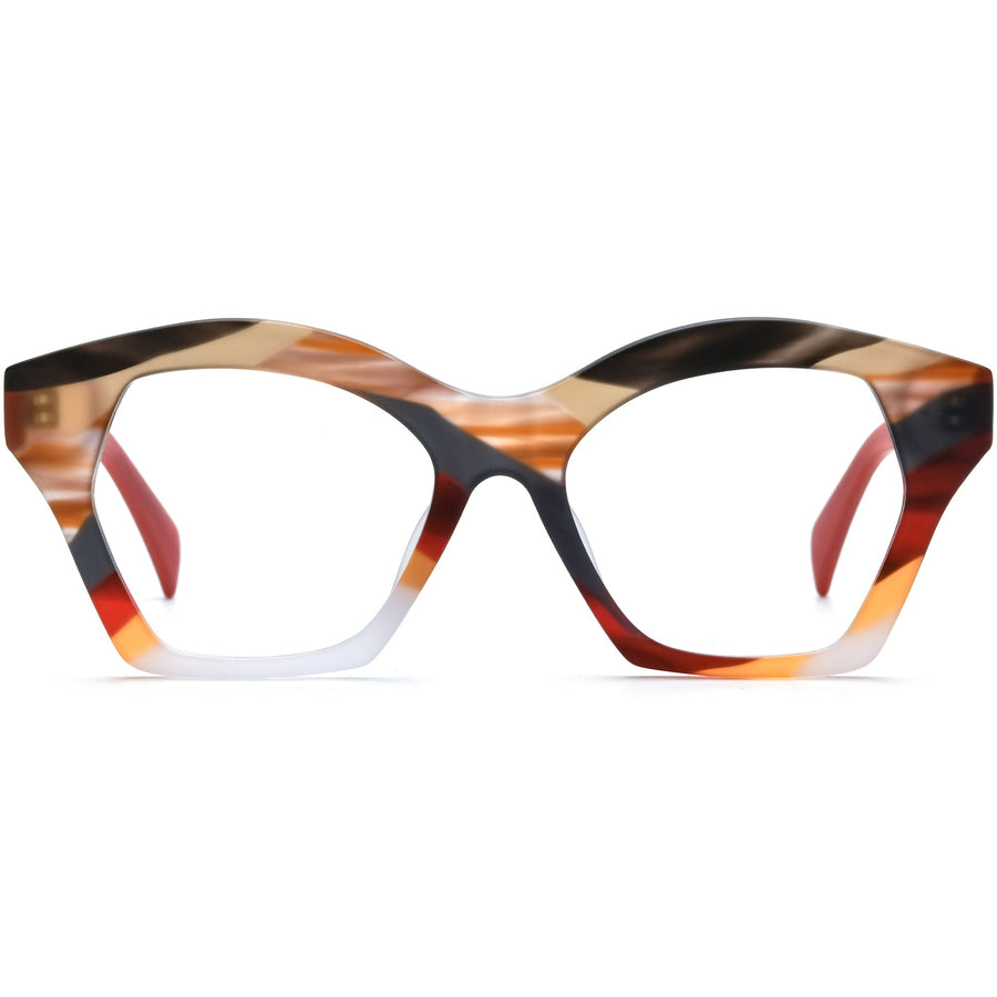 Geometrische Brillen BR1602