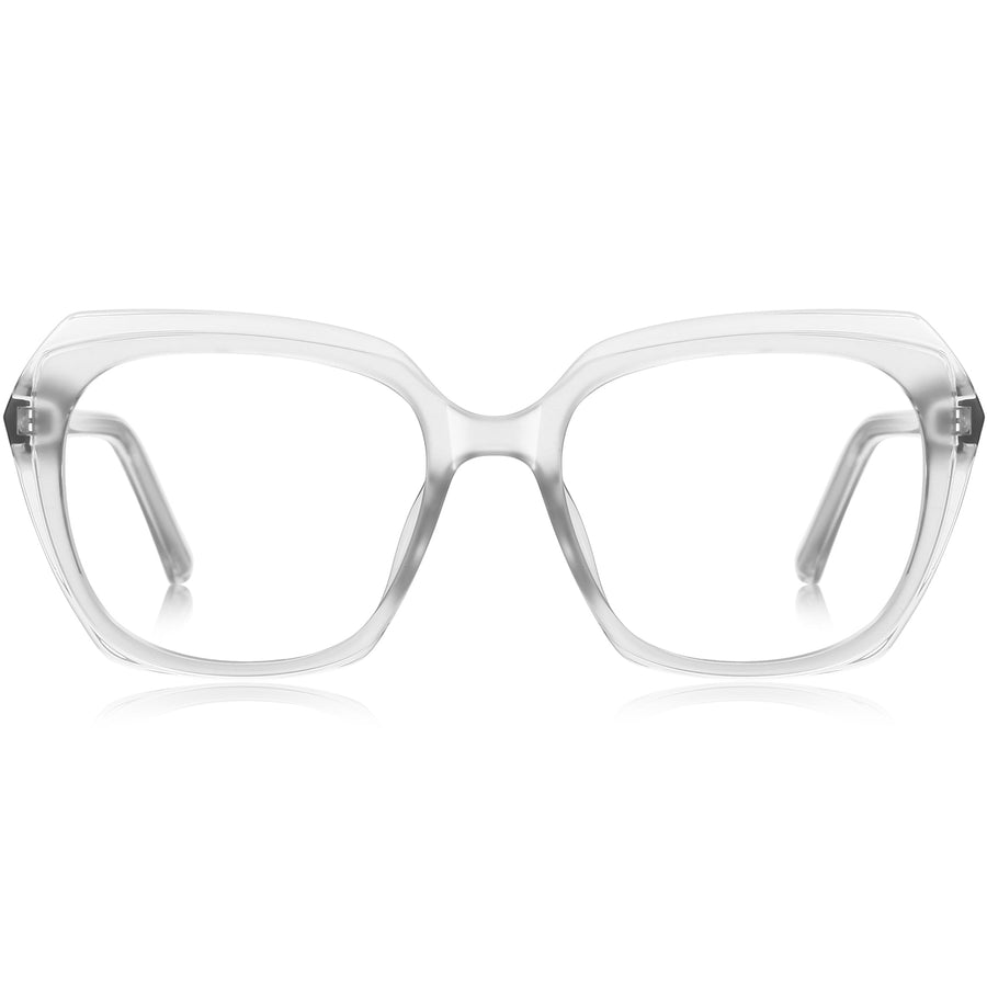 Quadratische Brillen YSD1020