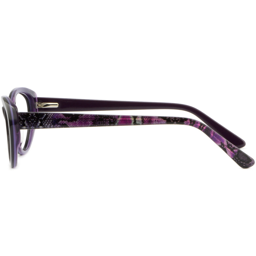 Cateye Brillen O2435