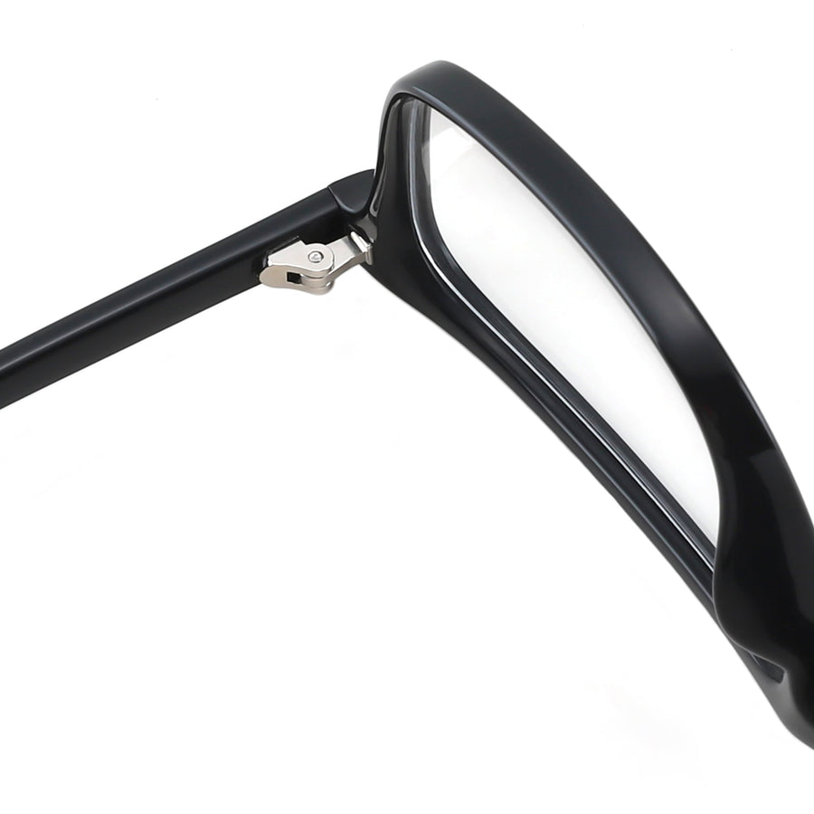 Quadratische Brillen YEA1196