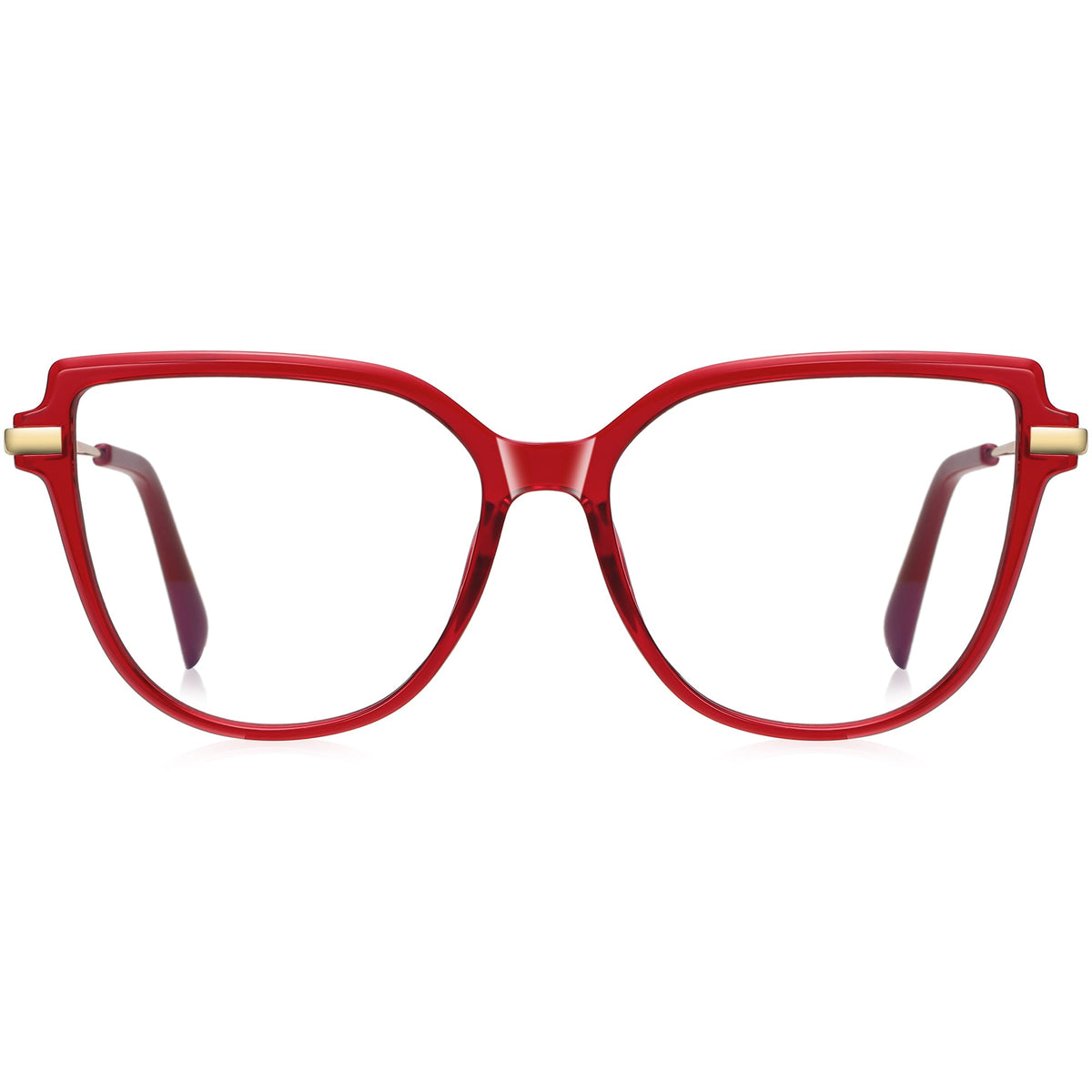 Cateye Brillen PF1001