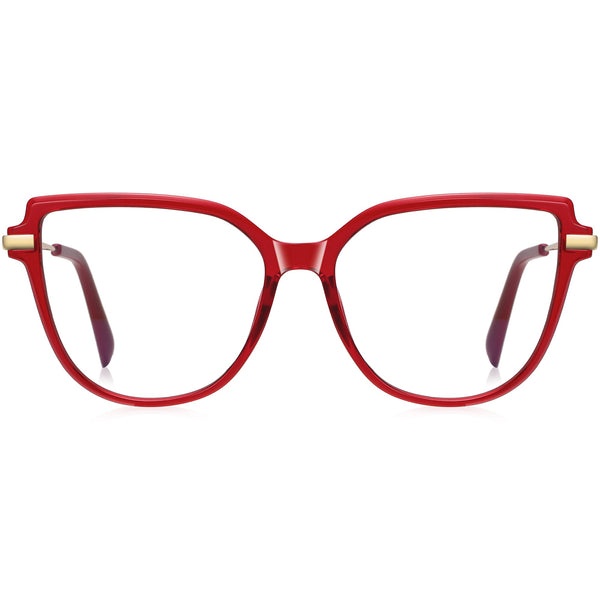 Cateye Brillen PF1001