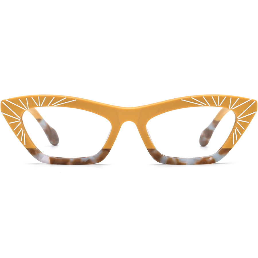 Cateye Brillen BR1461