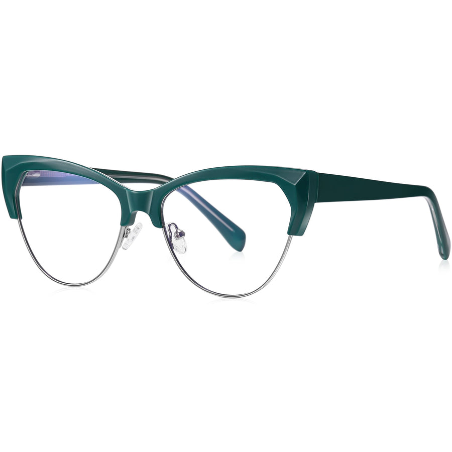 Cateye Brillen PF1012