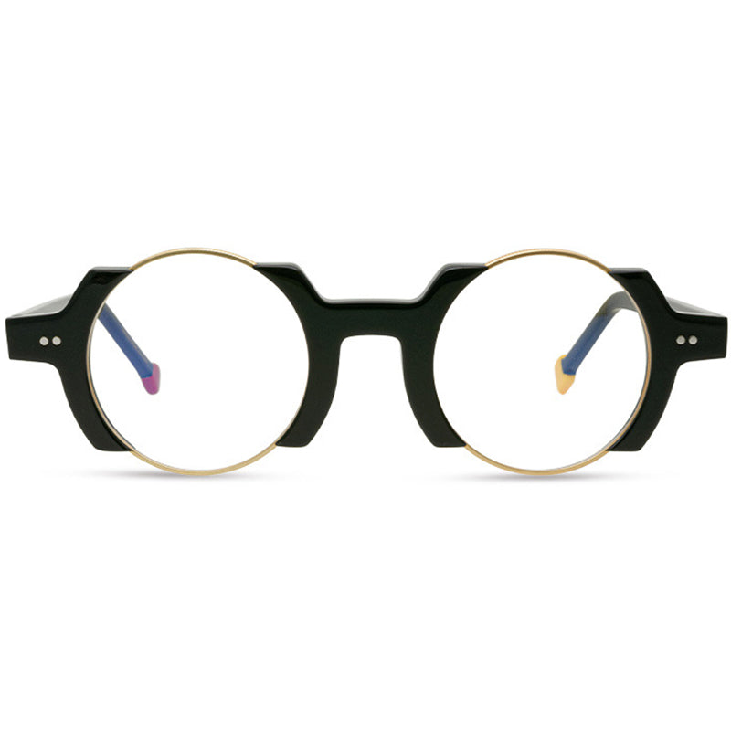 Geometrische Brillen GC1026