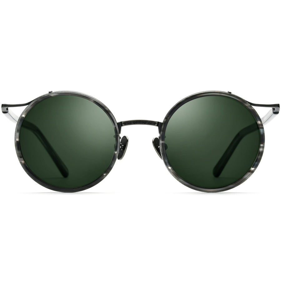 Runde Sonnenbrillen BRS1046