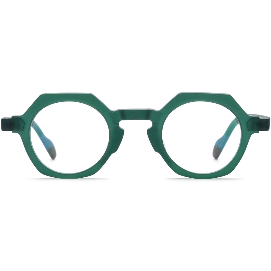Geometrische Brillen BR1040