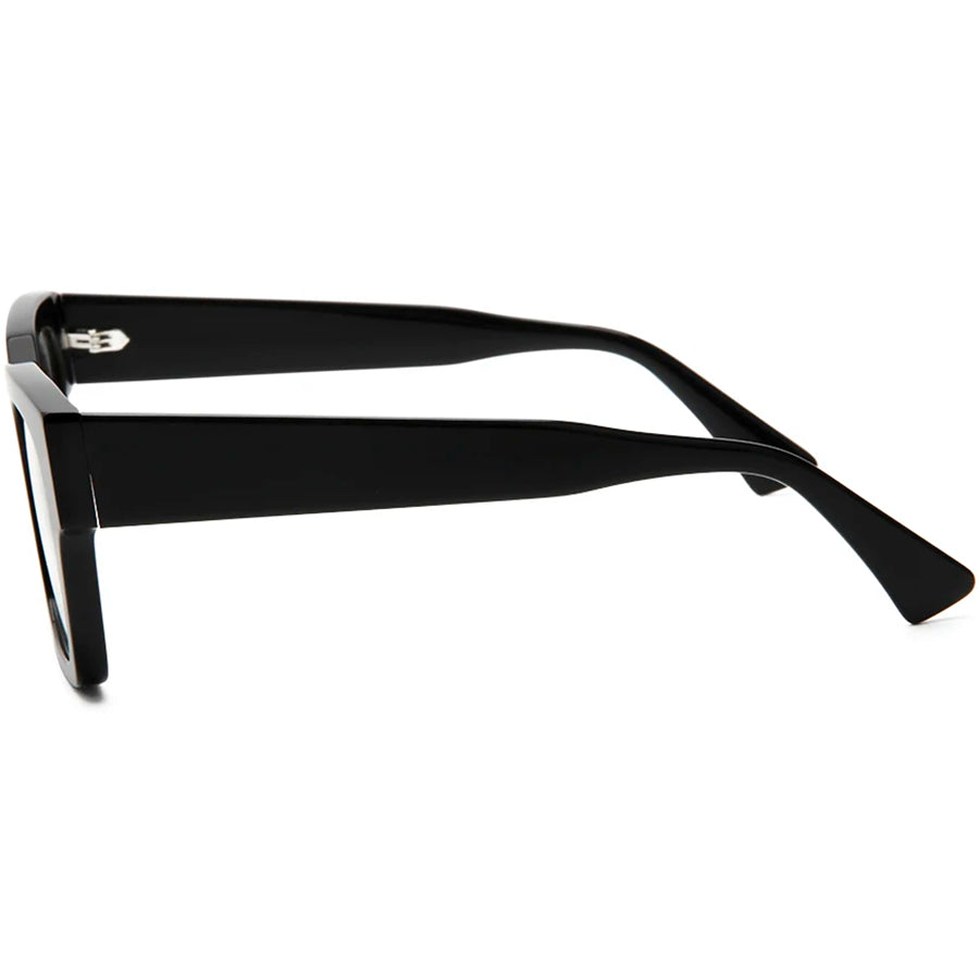 Quadratische Brillen A4084