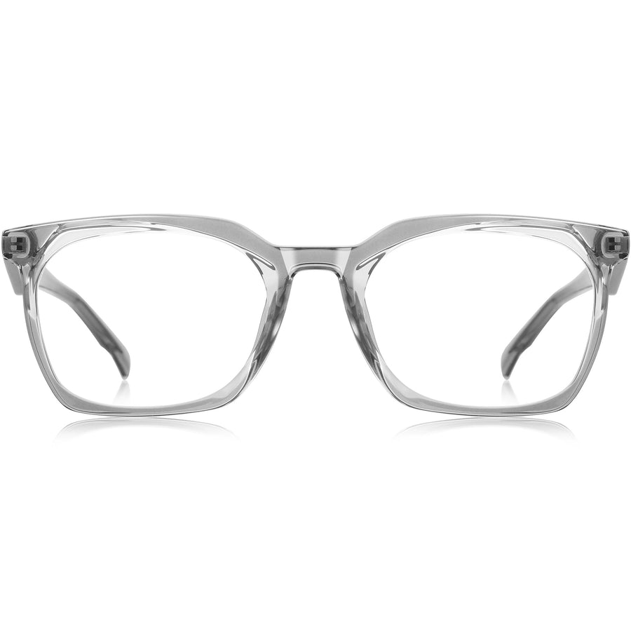 Quadratische Brillen YSD1006