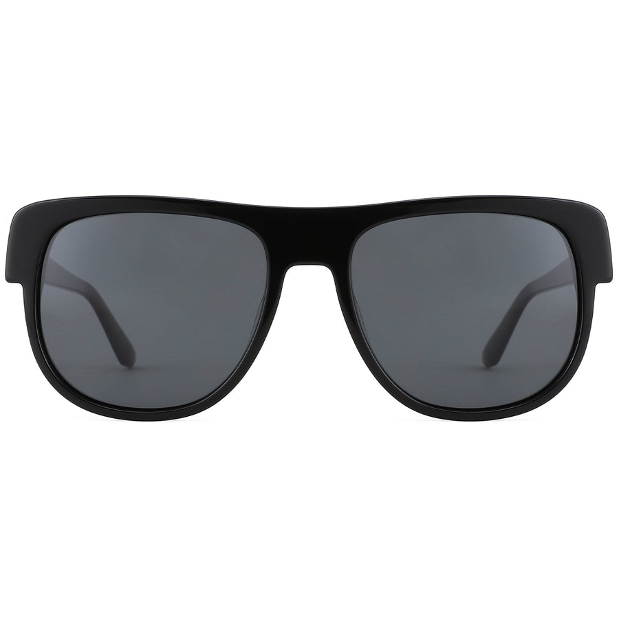 Quadratische Sonnenbrillen YS1037