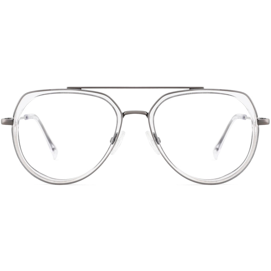 Piloten Brillen YAC1013