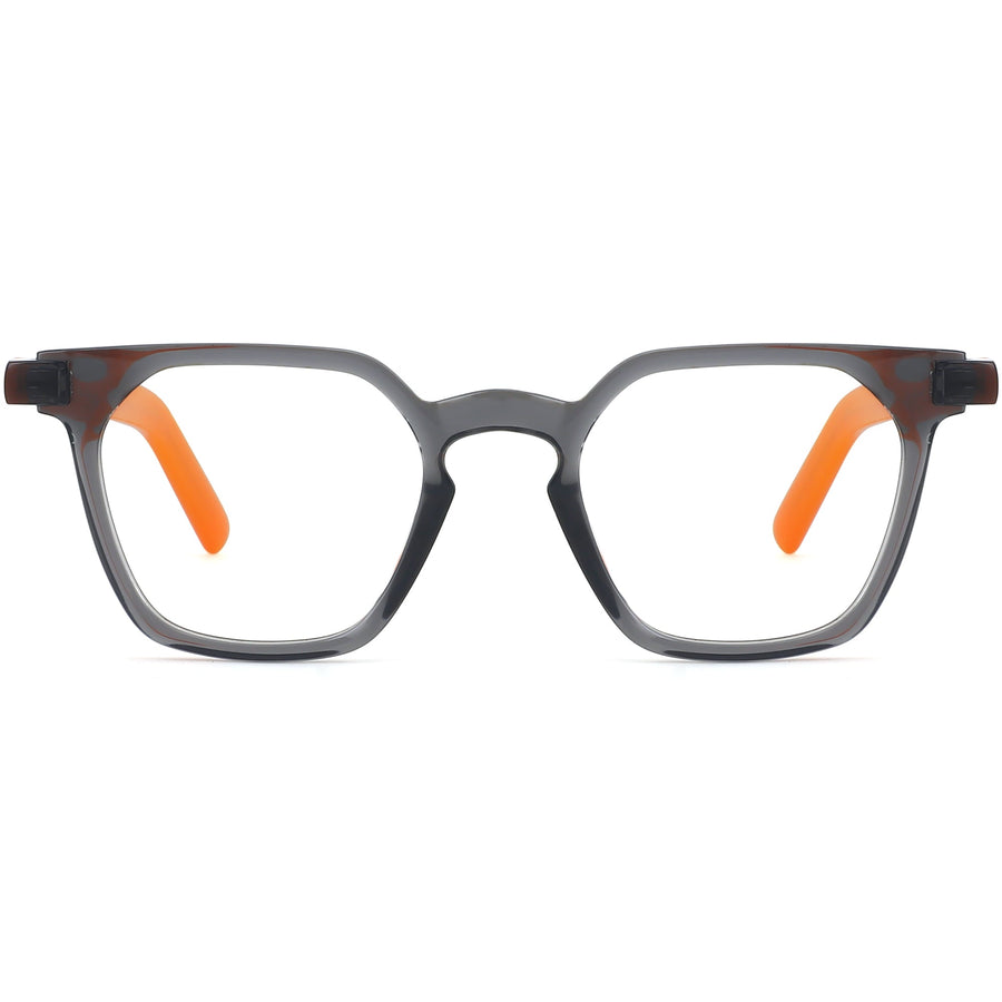 Quadratische Brillen YEA1260