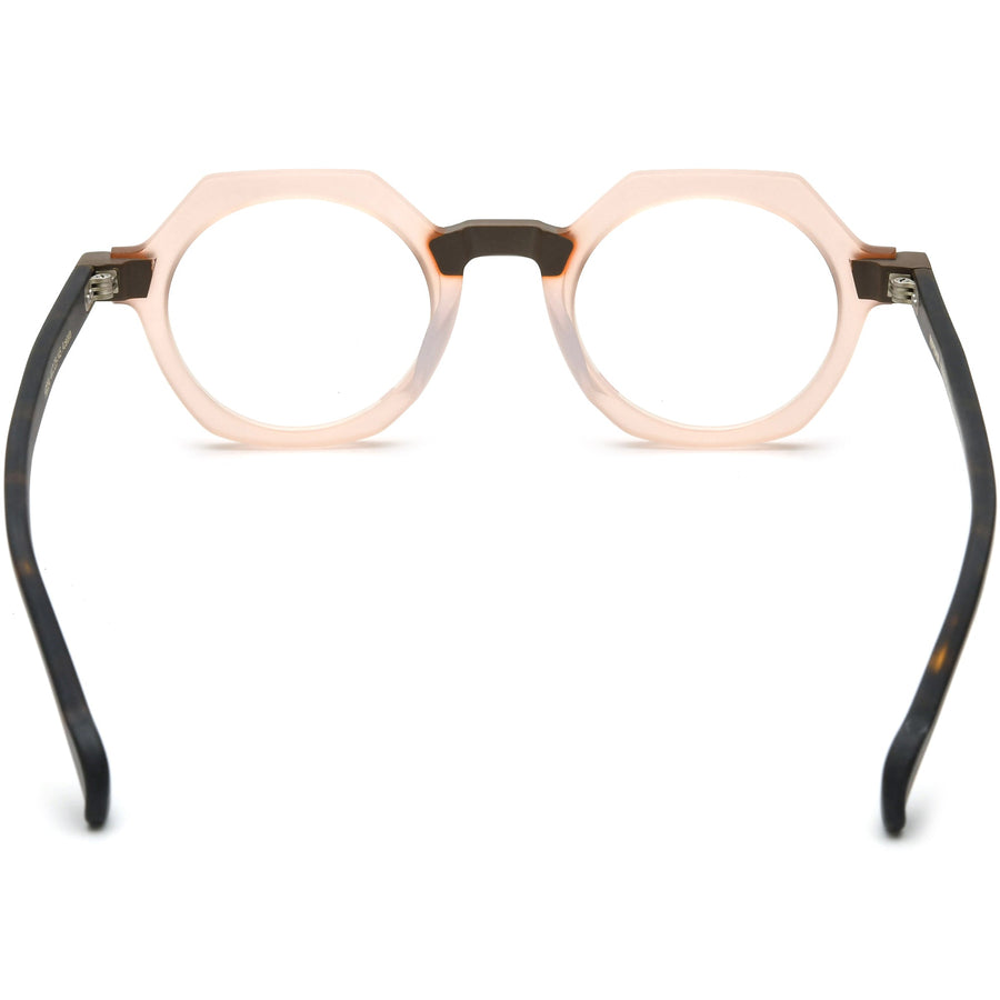 Geometrische Brillen BR1035
