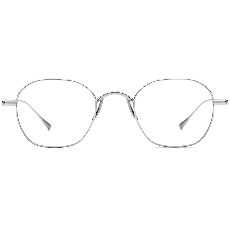 Geometrische Brillen BR1166