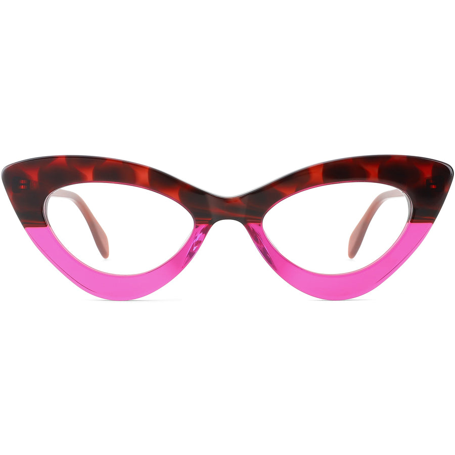 Cateye Brillen A3285