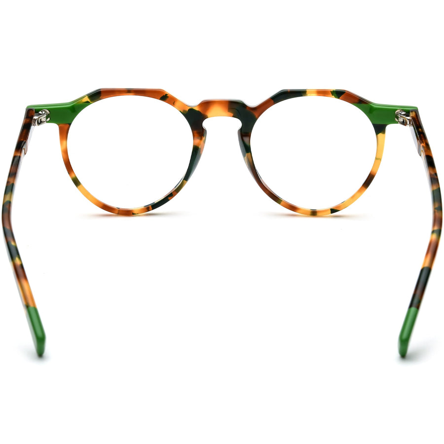 Runde Brillen BR1048